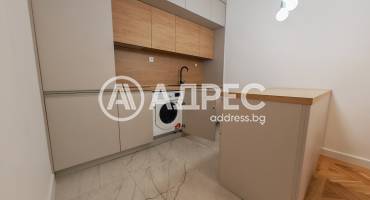 Тристаен апартамент, София, Борово, 697607, Снимка 3