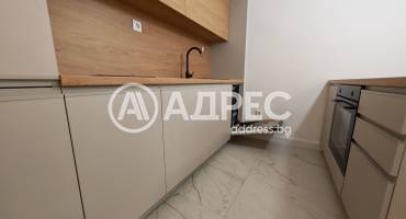 Тристаен апартамент, София, Борово, 697607, Снимка 4