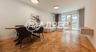 Тристаен апартамент, София, Борово, 697607, Снимка 5