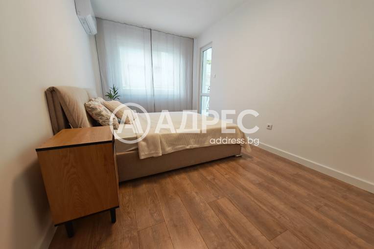 Тристаен апартамент, София, Борово, 697607, Снимка 11