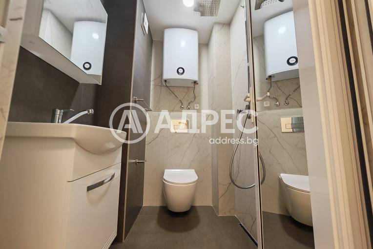 Тристаен апартамент, София, Борово, 697607, Снимка 12