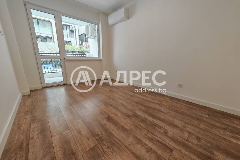Тристаен апартамент, София, Борово, 697607, Снимка 13