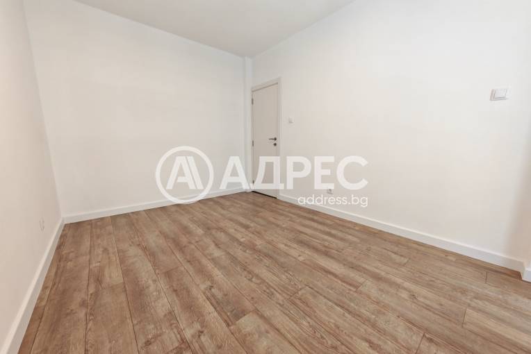 Тристаен апартамент, София, Борово, 697607, Снимка 14