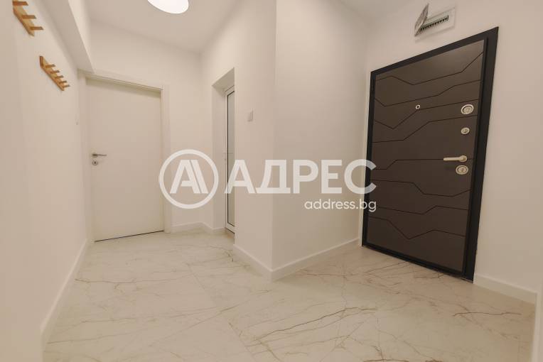 Тристаен апартамент, София, Борово, 697607, Снимка 16