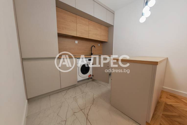 Тристаен апартамент, София, Борово, 697607, Снимка 3