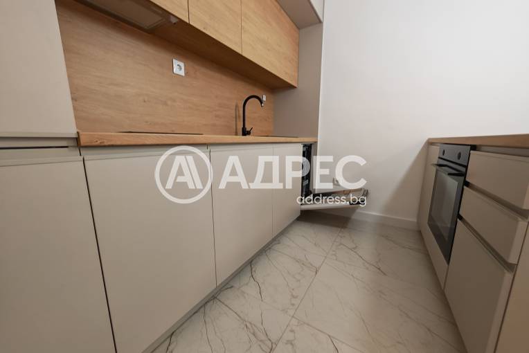 Тристаен апартамент, София, Борово, 697607, Снимка 4