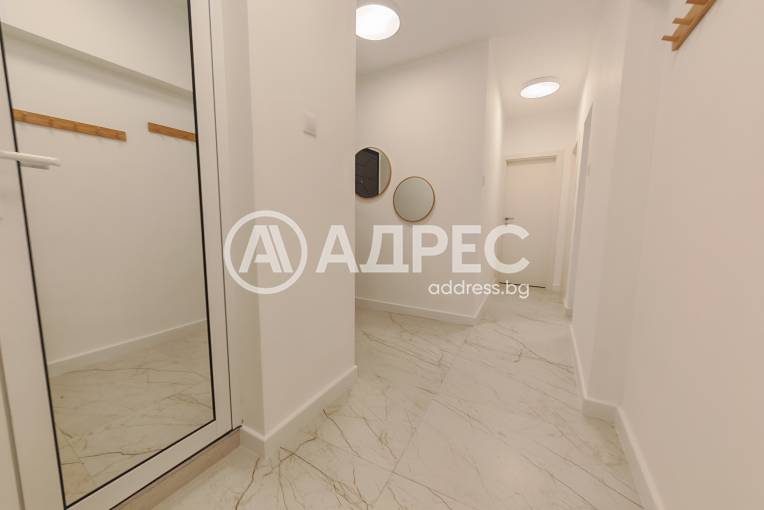 Тристаен апартамент, София, Борово, 697607, Снимка 7