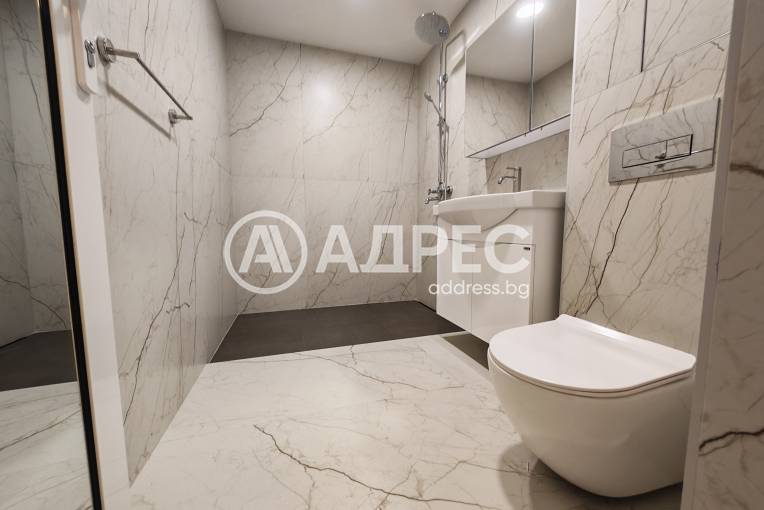 Тристаен апартамент, София, Борово, 697607, Снимка 8
