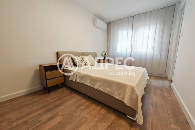 Тристаен апартамент, София, Борово, 697607, Снимка 9