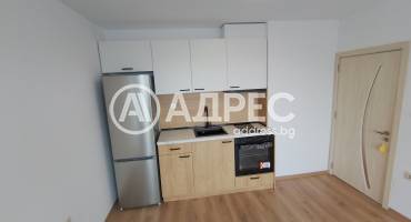 Двустаен апартамент, Варна, Кайсиева градина, 698607