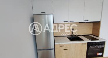Двустаен апартамент, Варна, Кайсиева градина, 698607, Снимка 2