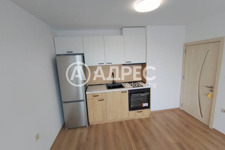 Двустаен апартамент, Варна, Кайсиева градина, 698607, Снимка 1