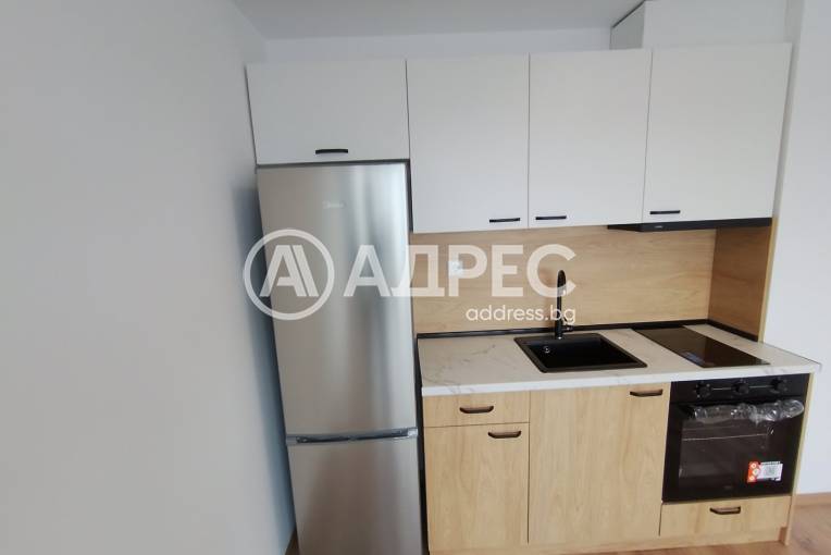 Двустаен апартамент, Варна, Кайсиева градина, 698607, Снимка 2
