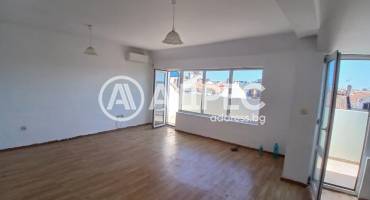 Едностаен апартамент, Бургас, Възраждане, 700607, Снимка 2