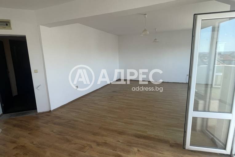 Едностаен апартамент, Бургас, Възраждане, 700607, Снимка 3