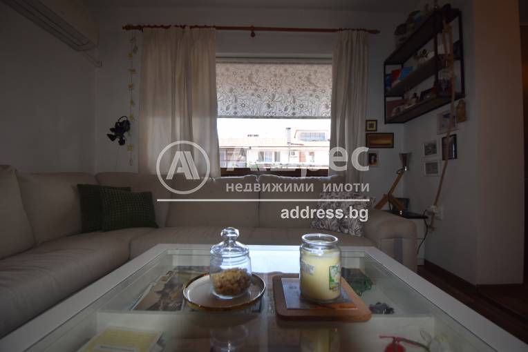 Тристаен апартамент, Стара Загора, Център, 615608, Снимка 16
