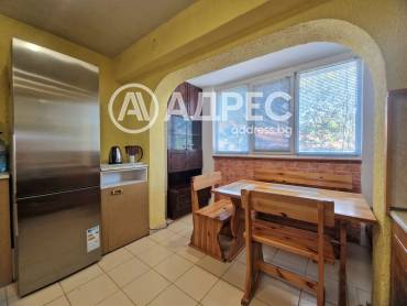 Тристаен апартамент, Русе, ЦЮР, 653608, Снимка 1