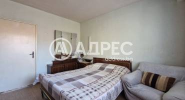 Тристаен апартамент, Русе, ЦЮР, 653608, Снимка 9