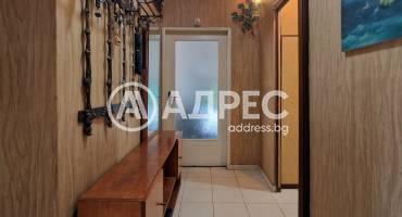 Тристаен апартамент, Русе, ЦЮР, 653608, Снимка 10