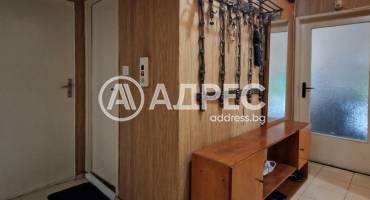 Тристаен апартамент, Русе, ЦЮР, 653608, Снимка 11