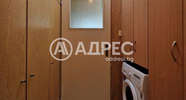 Тристаен апартамент, Русе, ЦЮР, 653608, Снимка 12