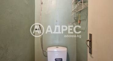 Тристаен апартамент, Русе, ЦЮР, 653608, Снимка 14