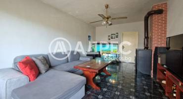 Тристаен апартамент, Русе, ЦЮР, 653608, Снимка 3