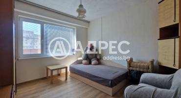 Тристаен апартамент, Русе, ЦЮР, 653608, Снимка 5