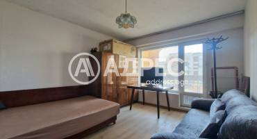 Тристаен апартамент, Русе, ЦЮР, 653608, Снимка 6