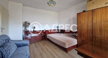 Тристаен апартамент, Русе, ЦЮР, 653608, Снимка 7