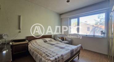 Тристаен апартамент, Русе, ЦЮР, 653608, Снимка 8