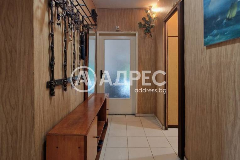 Тристаен апартамент, Русе, ЦЮР, 653608, Снимка 10