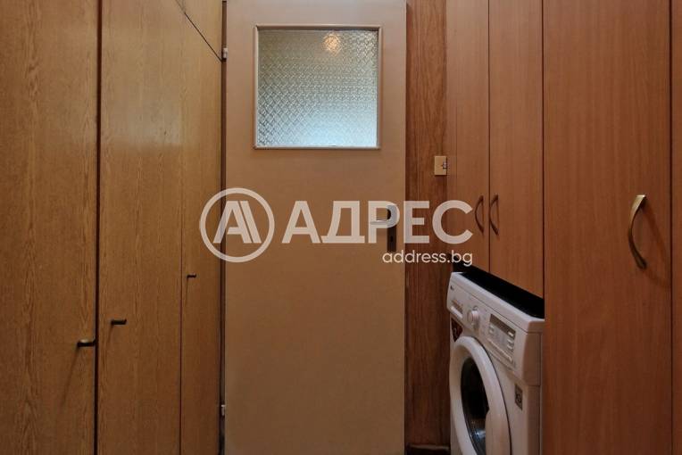 Тристаен апартамент, Русе, ЦЮР, 653608, Снимка 12