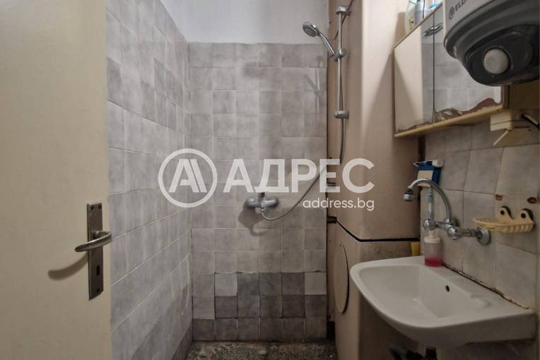 Тристаен апартамент, Русе, ЦЮР, 653608, Снимка 13