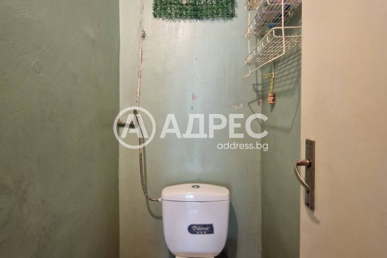 Тристаен апартамент, Русе, ЦЮР, 653608, Снимка 14