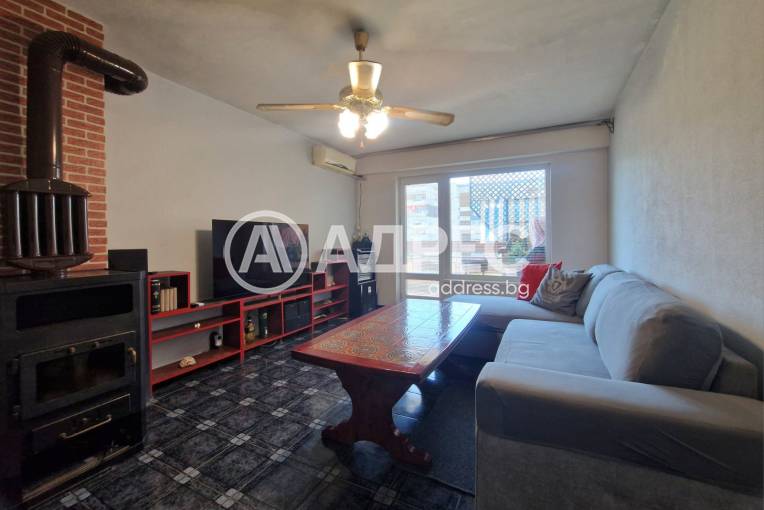 Тристаен апартамент, Русе, ЦЮР, 653608, Снимка 2