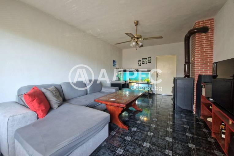 Тристаен апартамент, Русе, ЦЮР, 653608, Снимка 3