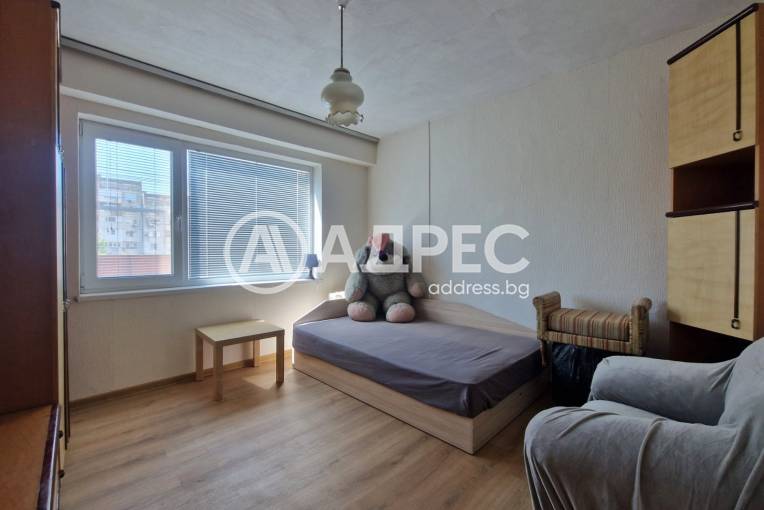 Тристаен апартамент, Русе, ЦЮР, 653608, Снимка 5