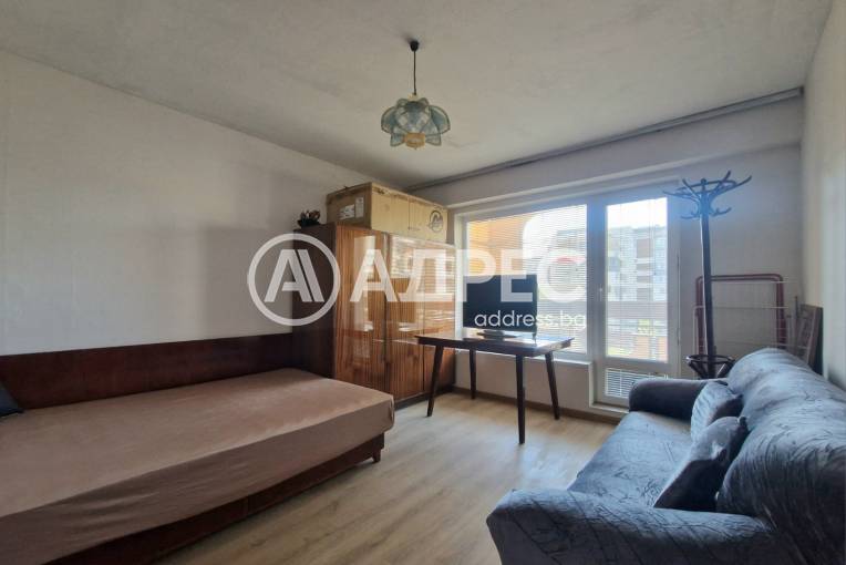 Тристаен апартамент, Русе, ЦЮР, 653608, Снимка 6