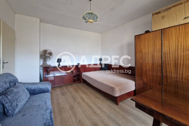 Тристаен апартамент, Русе, ЦЮР, 653608, Снимка 7