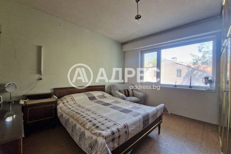 Тристаен апартамент, Русе, ЦЮР, 653608, Снимка 8