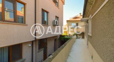 Етаж от къща, Поморие, Стария град, 657608, Снимка 13