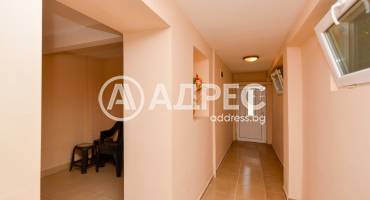 Етаж от къща, Поморие, Стария град, 657608, Снимка 4