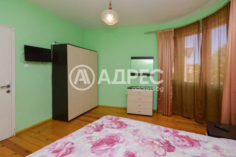 Етаж от къща, Поморие, Стария град, 657608, Снимка 9