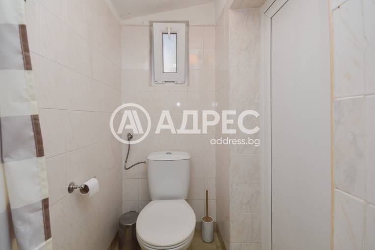Етаж от къща, Поморие, Стария град, 657608, Снимка 11