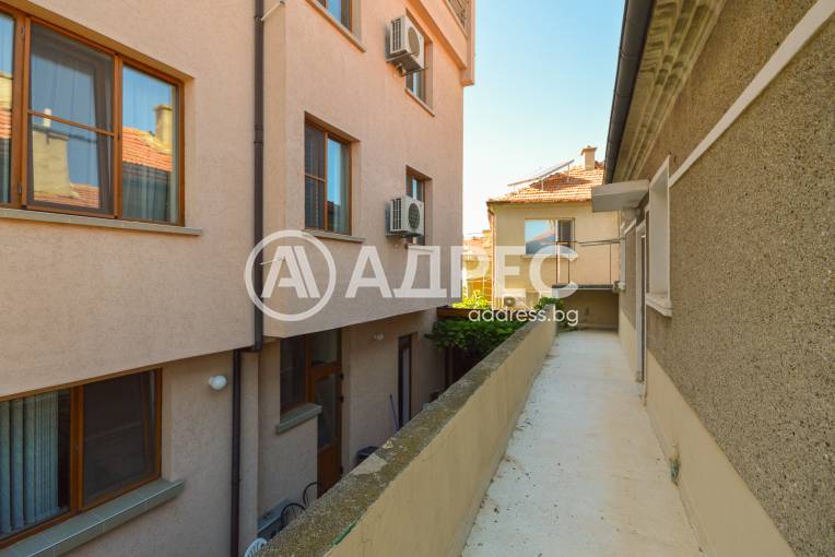 Етаж от къща, Поморие, Стария град, 657608, Снимка 13