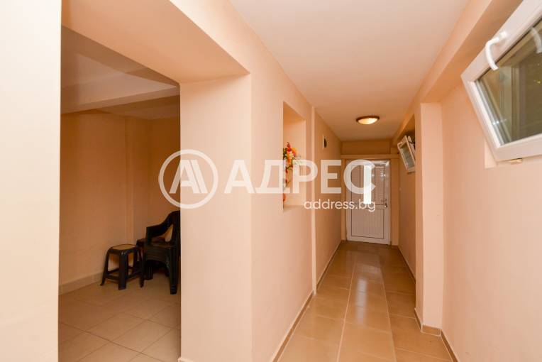 Етаж от къща, Поморие, Стария град, 657608, Снимка 4