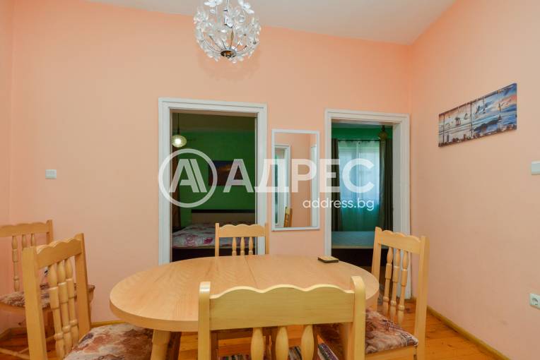 Етаж от къща, Поморие, Стария град, 657608, Снимка 6