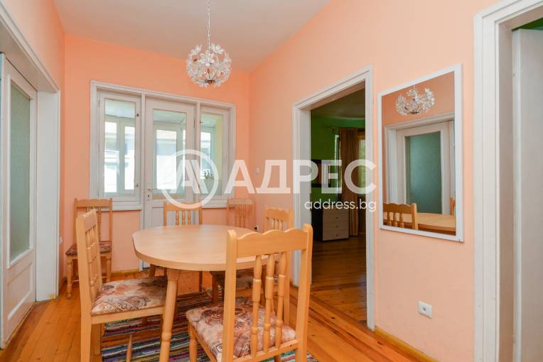 Етаж от къща, Поморие, Стария град, 657608, Снимка 7