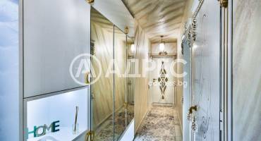 Тристаен апартамент, Варна, Галата, 663608, Снимка 11